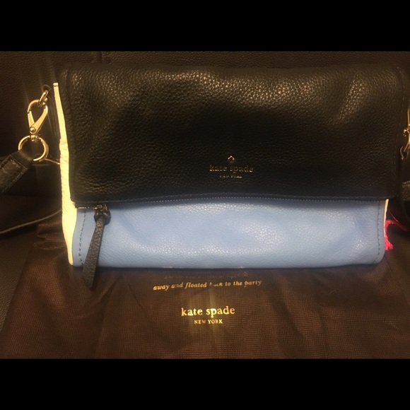 Kate Spade Crossbody ♠️ - Picture 5 of 6